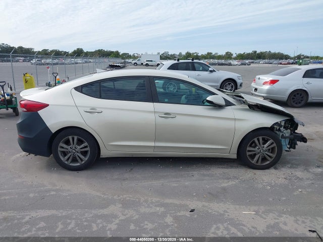 Aukcja sprzedaży 2017 Hyundai Elantra Se, vin: 5NPD84LF3HH095606, numer aukcji: 44050200