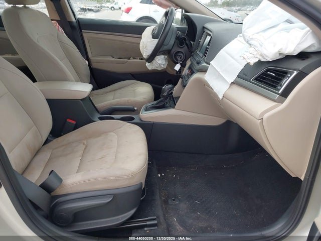 Aukcja sprzedaży 2017 Hyundai Elantra Se, vin: 5NPD84LF3HH095606, numer aukcji: 44050200