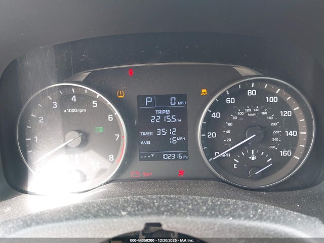 Aukcja sprzedaży 2017 Hyundai Elantra Se, vin: 5NPD84LF3HH095606, numer aukcji: 44050200