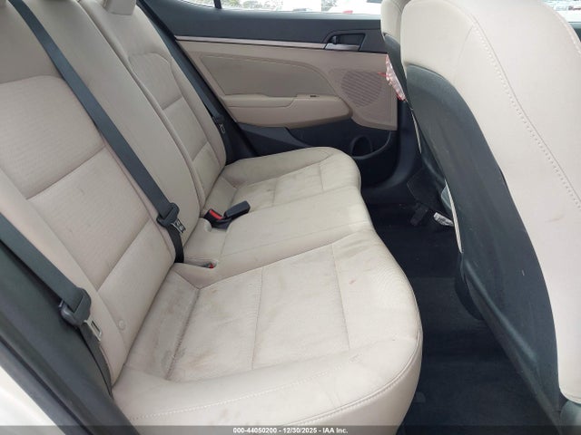 Aukcja sprzedaży 2017 Hyundai Elantra Se, vin: 5NPD84LF3HH095606, numer aukcji: 44050200