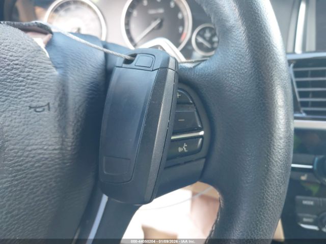 2016 BMW X4 5UXXW3C57G0R19539 Photo 10