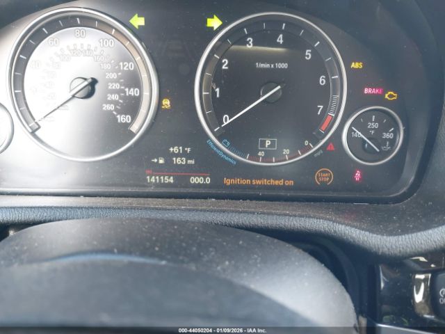 2016 BMW X4 5UXXW3C57G0R19539 Photo 6