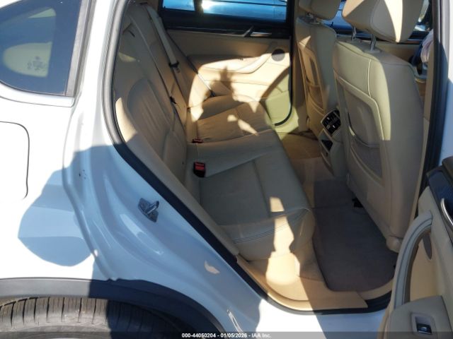 2016 BMW X4 5UXXW3C57G0R19539 Photo 7