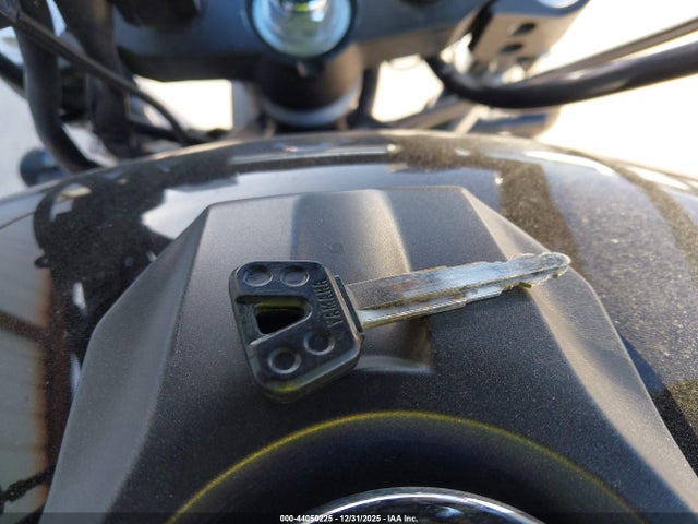 Yamaha Xvs1300 Cu 2017 JYAVP33E8HA012540 Image 11