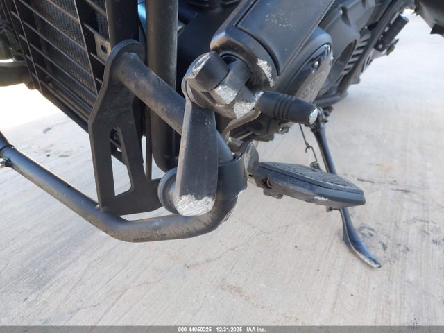Yamaha Xvs1300 Cu 2017 JYAVP33E8HA012540 Image 14