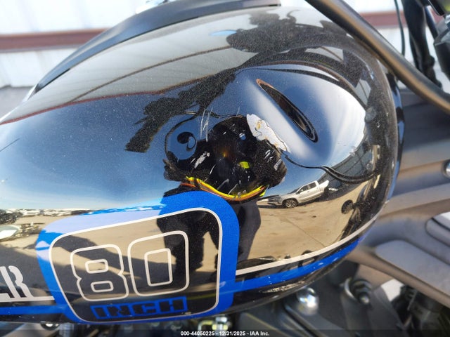 Yamaha Xvs1300 Cu 2017 JYAVP33E8HA012540 Image 16