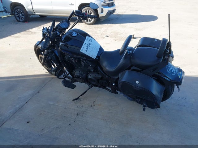 Yamaha Xvs1300 Cu 2017 JYAVP33E8HA012540 Image 13