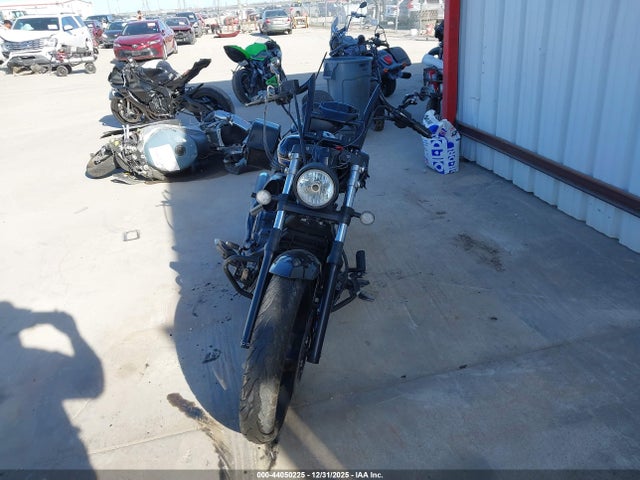 Yamaha Xvs1300 Cu 2017 JYAVP33E8HA012540 Image 5