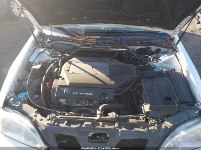 2001 ACURA TL 19UUA56661A014585 Photo 5