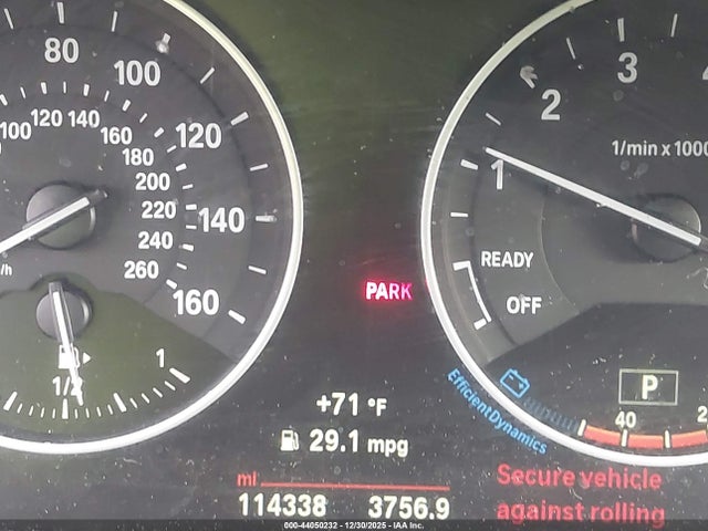 WBXHU7C30H5H34101 BMW X1 Sdrive28i