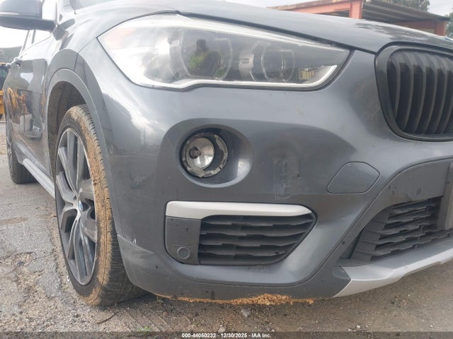 WBXHU7C30H5H34101 BMW X1 Sdrive28i