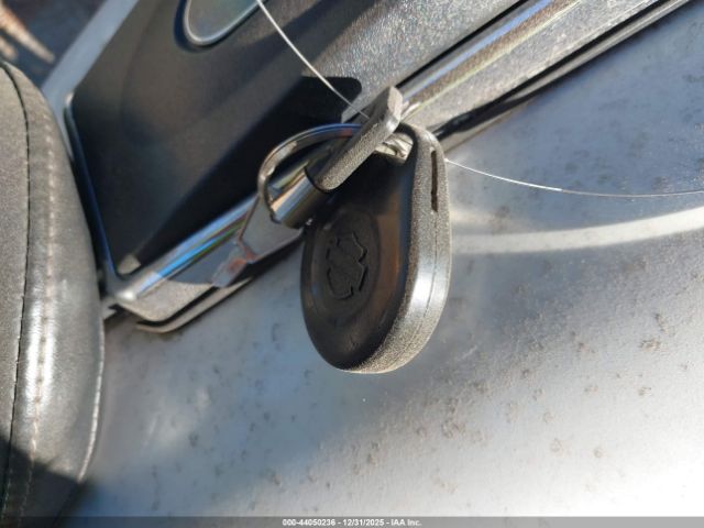 2007 HARLEY-DAVIDSON FLHTCUI 1HD1FC4197Y626762 Photo 10