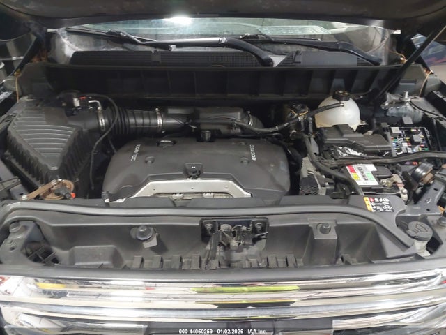 Aukcja sprzedaży 2017 Gmc Acadia Sle-2, vin: 1GKKNLLA2HZ149277, numer aukcji: 44050259