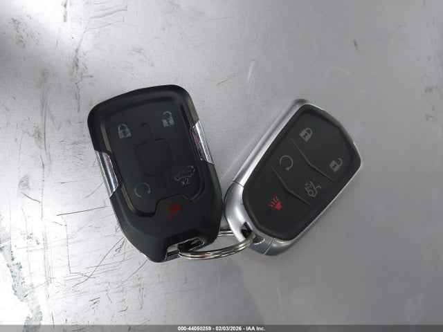Aukcja sprzedaży 2017 Gmc Acadia Sle-2, vin: 1GKKNLLA2HZ149277, numer aukcji: 44050259