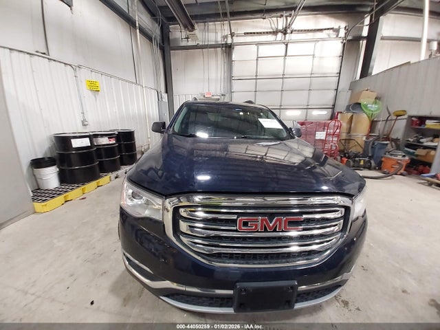 Aukcja sprzedaży 2017 Gmc Acadia Sle-2, vin: 1GKKNLLA2HZ149277, numer aukcji: 44050259