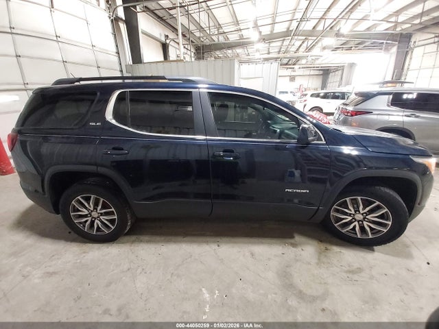 Aukcja sprzedaży 2017 Gmc Acadia Sle-2, vin: 1GKKNLLA2HZ149277, numer aukcji: 44050259