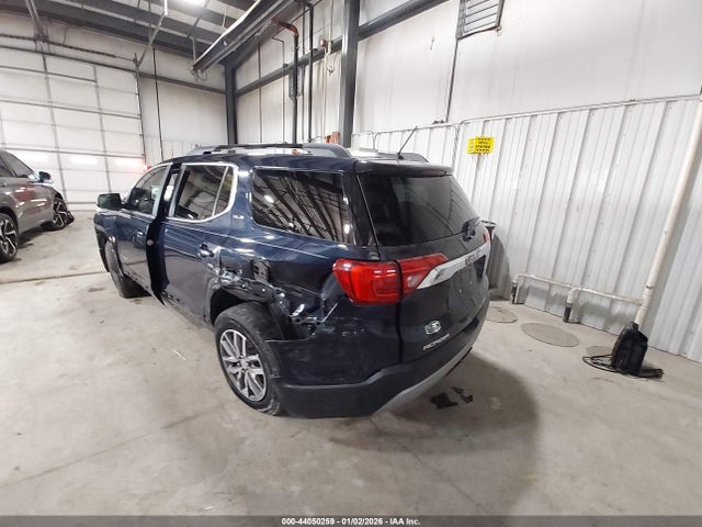 Aukcja sprzedaży 2017 Gmc Acadia Sle-2, vin: 1GKKNLLA2HZ149277, numer aukcji: 44050259