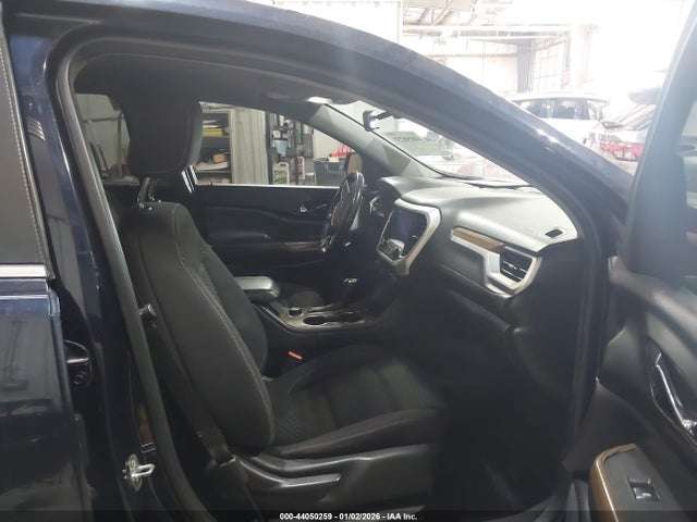 Aukcja sprzedaży 2017 Gmc Acadia Sle-2, vin: 1GKKNLLA2HZ149277, numer aukcji: 44050259