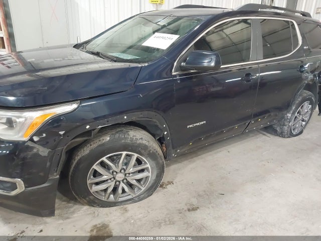 Aukcja sprzedaży 2017 Gmc Acadia Sle-2, vin: 1GKKNLLA2HZ149277, numer aukcji: 44050259