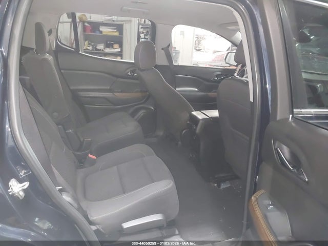 Aukcja sprzedaży 2017 Gmc Acadia Sle-2, vin: 1GKKNLLA2HZ149277, numer aukcji: 44050259