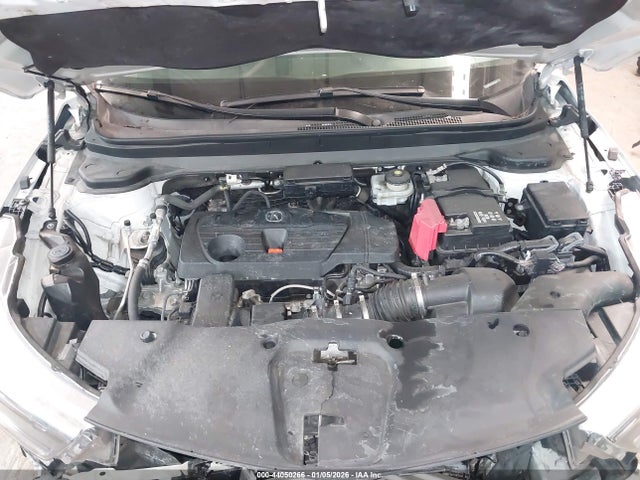 44050266 :رقم المزاد ، 5J8TC2H37KL041369 vin ، 2019 Acura Rdx Standard مزاد بيع