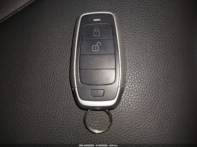 44050266 :رقم المزاد ، 5J8TC2H37KL041369 vin ، 2019 Acura Rdx Standard مزاد بيع