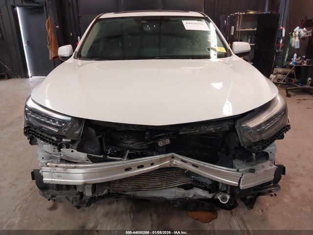 44050266 :رقم المزاد ، 5J8TC2H37KL041369 vin ، 2019 Acura Rdx Standard مزاد بيع