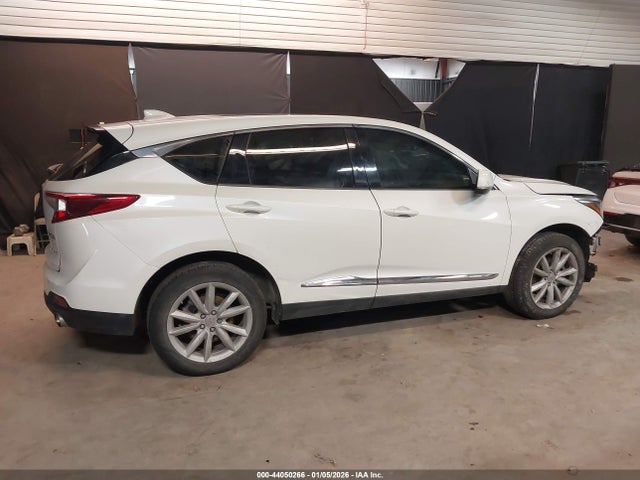 44050266 :رقم المزاد ، 5J8TC2H37KL041369 vin ، 2019 Acura Rdx Standard مزاد بيع