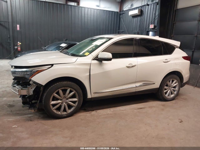 44050266 :رقم المزاد ، 5J8TC2H37KL041369 vin ، 2019 Acura Rdx Standard مزاد بيع