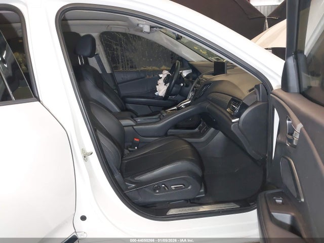 44050266 :رقم المزاد ، 5J8TC2H37KL041369 vin ، 2019 Acura Rdx Standard مزاد بيع