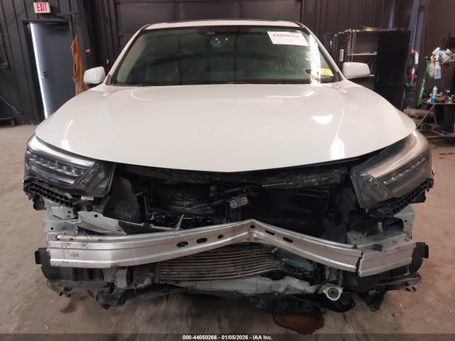 44050266 :رقم المزاد ، 5J8TC2H37KL041369 vin ، 2019 Acura Rdx Standard مزاد بيع