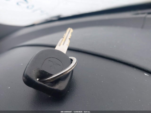 2002 MITSUBISHI ECLIPSE 4A3AC44G42E032186 Photo 10