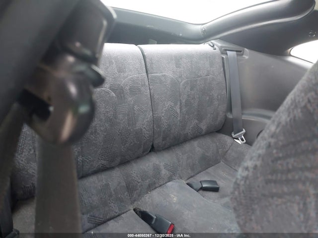 2002 MITSUBISHI ECLIPSE 4A3AC44G42E032186 Photo 7