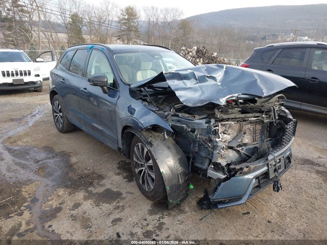 2024 VOLVO XC60 YV4L12RKXR1806829