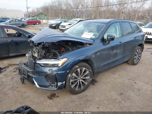 2024 VOLVO XC60 YV4L12RKXR1806829 Photo 1