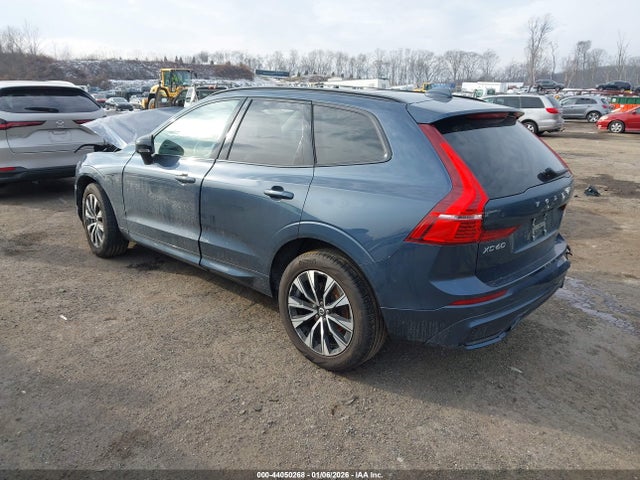 2024 VOLVO XC60 YV4L12RKXR1806829 Photo 2