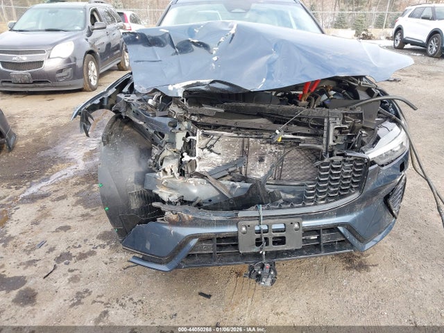 2024 VOLVO XC60 YV4L12RKXR1806829 Photo 5