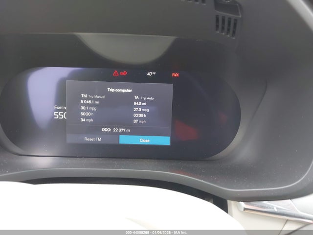 2024 VOLVO XC60 YV4L12RKXR1806829 Photo 6