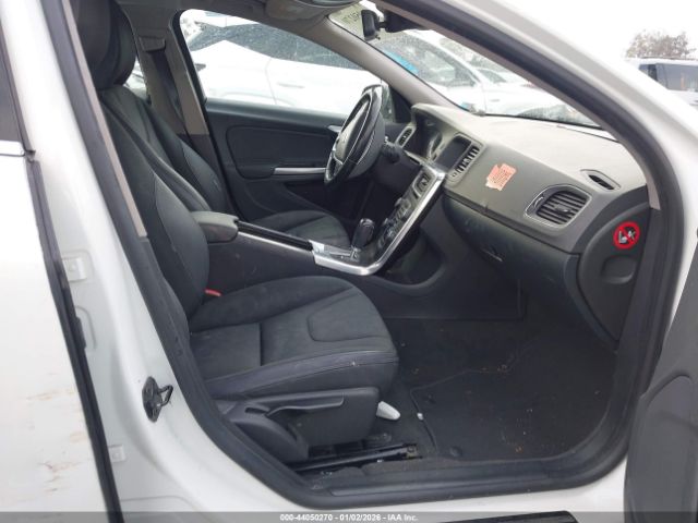 2012 VOLVO S60 YV1622FS8C2027541 Photo 4