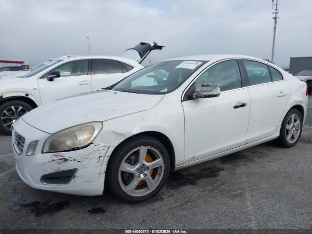 2012 VOLVO S60 YV1622FS8C2027541 Photo 5