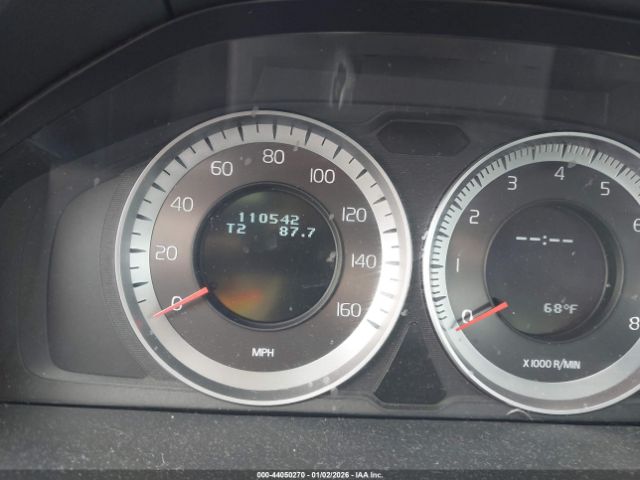 2012 VOLVO S60 YV1622FS8C2027541 Photo 6