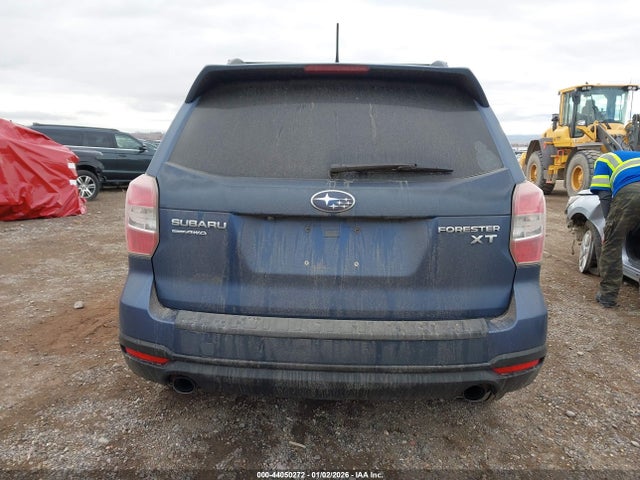 Aukcja sprzedaży 2014 Subaru Forester 2.0xt Touring, vin: JF2SJGMC9EH520632, numer aukcji: 44050272