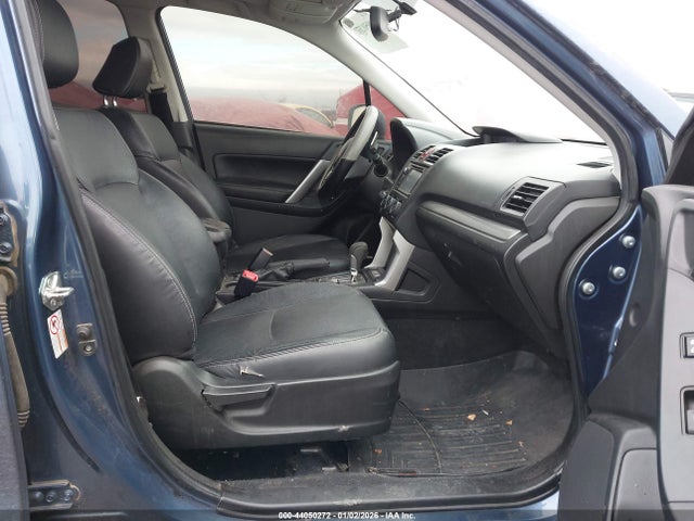 Aukcja sprzedaży 2014 Subaru Forester 2.0xt Touring, vin: JF2SJGMC9EH520632, numer aukcji: 44050272