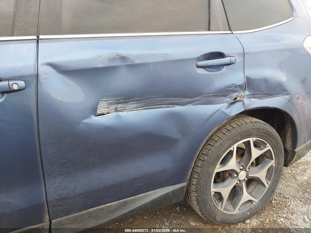 Aukcja sprzedaży 2014 Subaru Forester 2.0xt Touring, vin: JF2SJGMC9EH520632, numer aukcji: 44050272