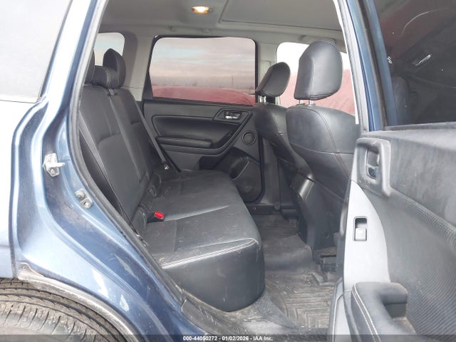 Aukcja sprzedaży 2014 Subaru Forester 2.0xt Touring, vin: JF2SJGMC9EH520632, numer aukcji: 44050272