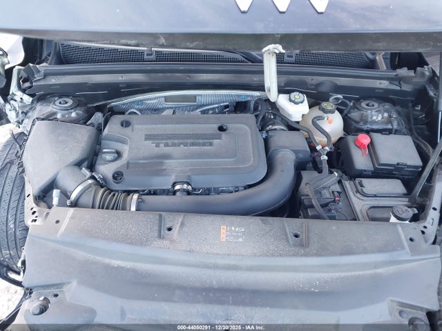 Aukcja sprzedaży 2024 Buick Envision Preferred Awd, vin: LRBFZME4XRD046197, numer aukcji: 44050291