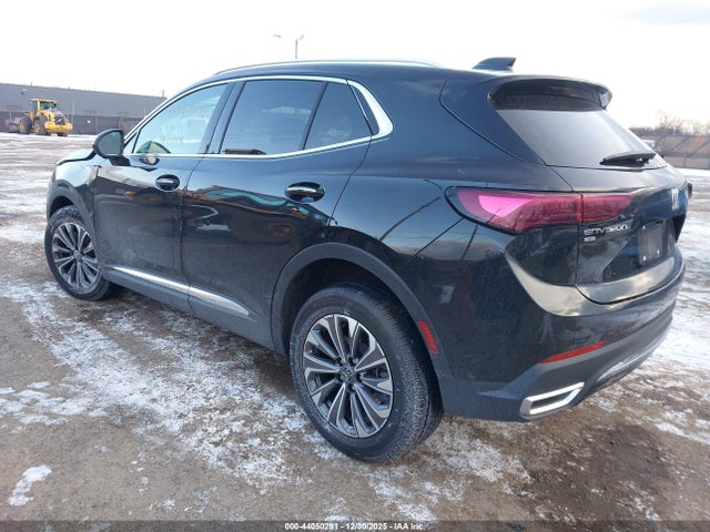 Aukcja sprzedaży 2024 Buick Envision Preferred Awd, vin: LRBFZME4XRD046197, numer aukcji: 44050291