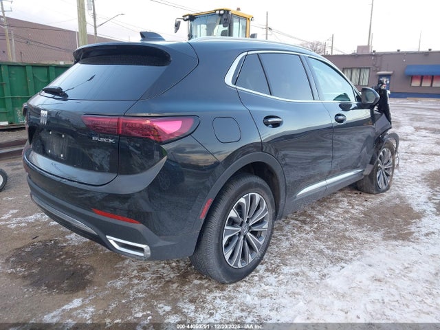 Aukcja sprzedaży 2024 Buick Envision Preferred Awd, vin: LRBFZME4XRD046197, numer aukcji: 44050291