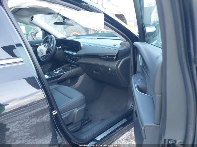 Aukcja sprzedaży 2024 Buick Envision Preferred Awd, vin: LRBFZME4XRD046197, numer aukcji: 44050291