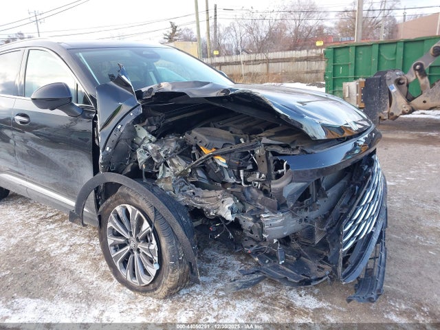Aukcja sprzedaży 2024 Buick Envision Preferred Awd, vin: LRBFZME4XRD046197, numer aukcji: 44050291